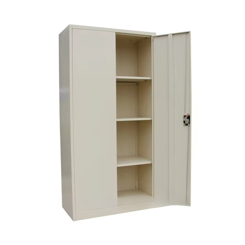 Armoire de classement en acier - Office Furniture Standard Dimensions avis et prix