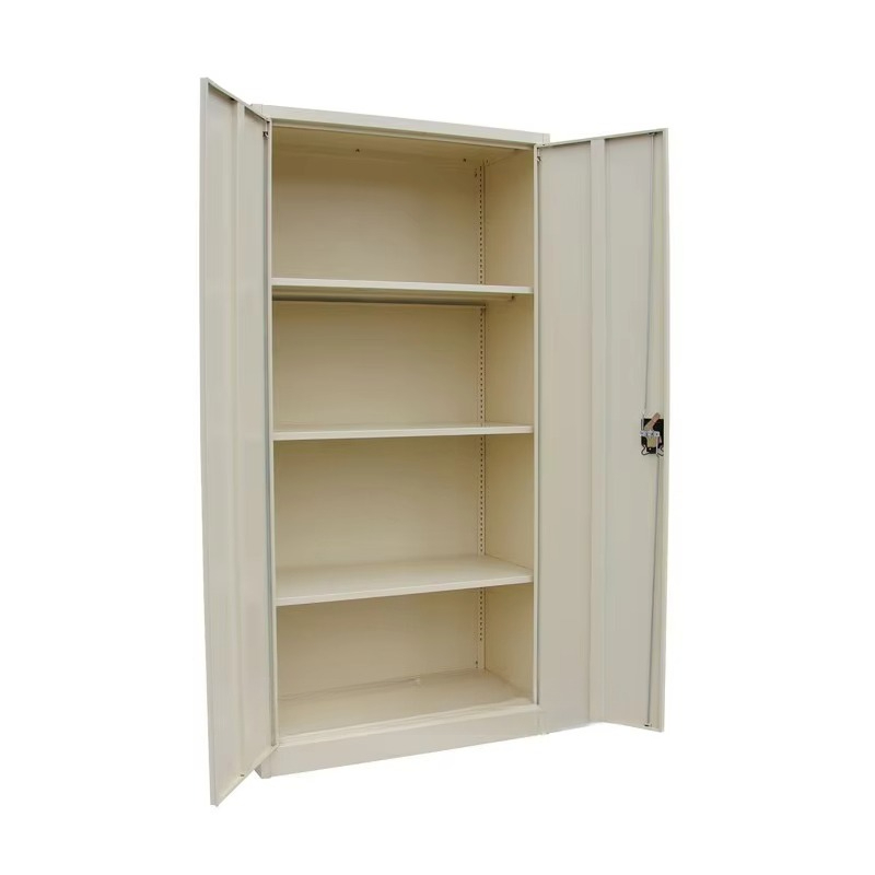 Armoire de classement en acier - Office Furniture Standard Dimensions avis et prix