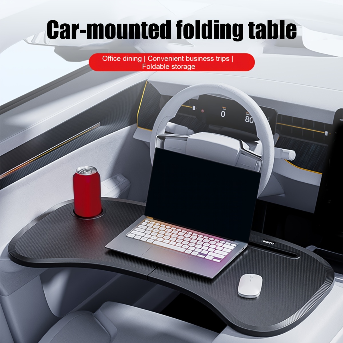 1 pièce Table pliable pour vol - Office Furniture Desk avis et prix