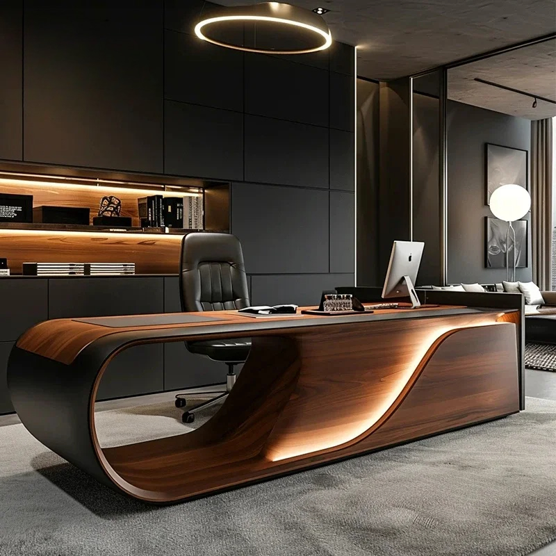 Nouveau bureau de direction ha - Office Furniture High End avis et prix