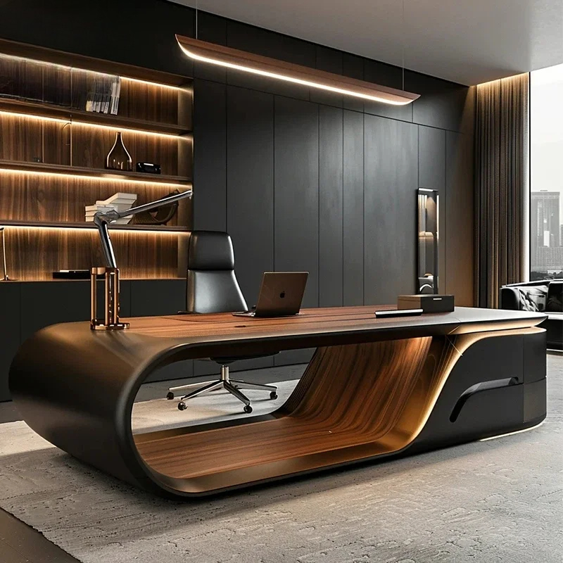 Nouveau bureau de direction ha - Office Furniture High End avis et prix