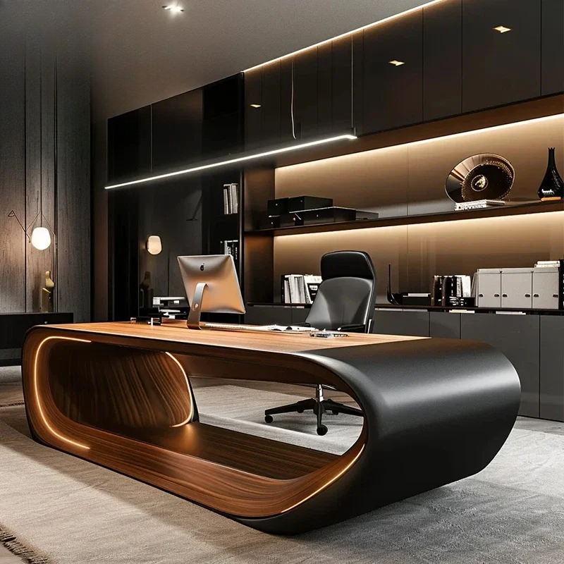 Nouveau bureau de direction ha - Office Furniture High End avis et prix