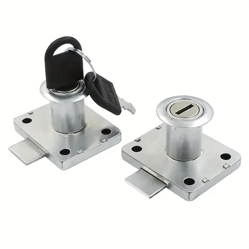 Serrures à came pour tiroirs d - Office Furniture Hardware avis et prix