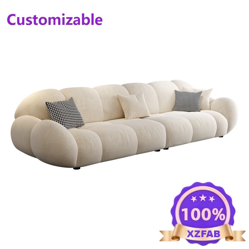 Canapé Minimaliste 2026 Direct - Office Furniture Factory avis et prix
