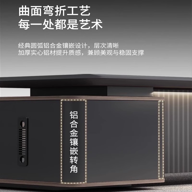 , , Sensation de luxe léger et - Office Furniture High End avis et prix
