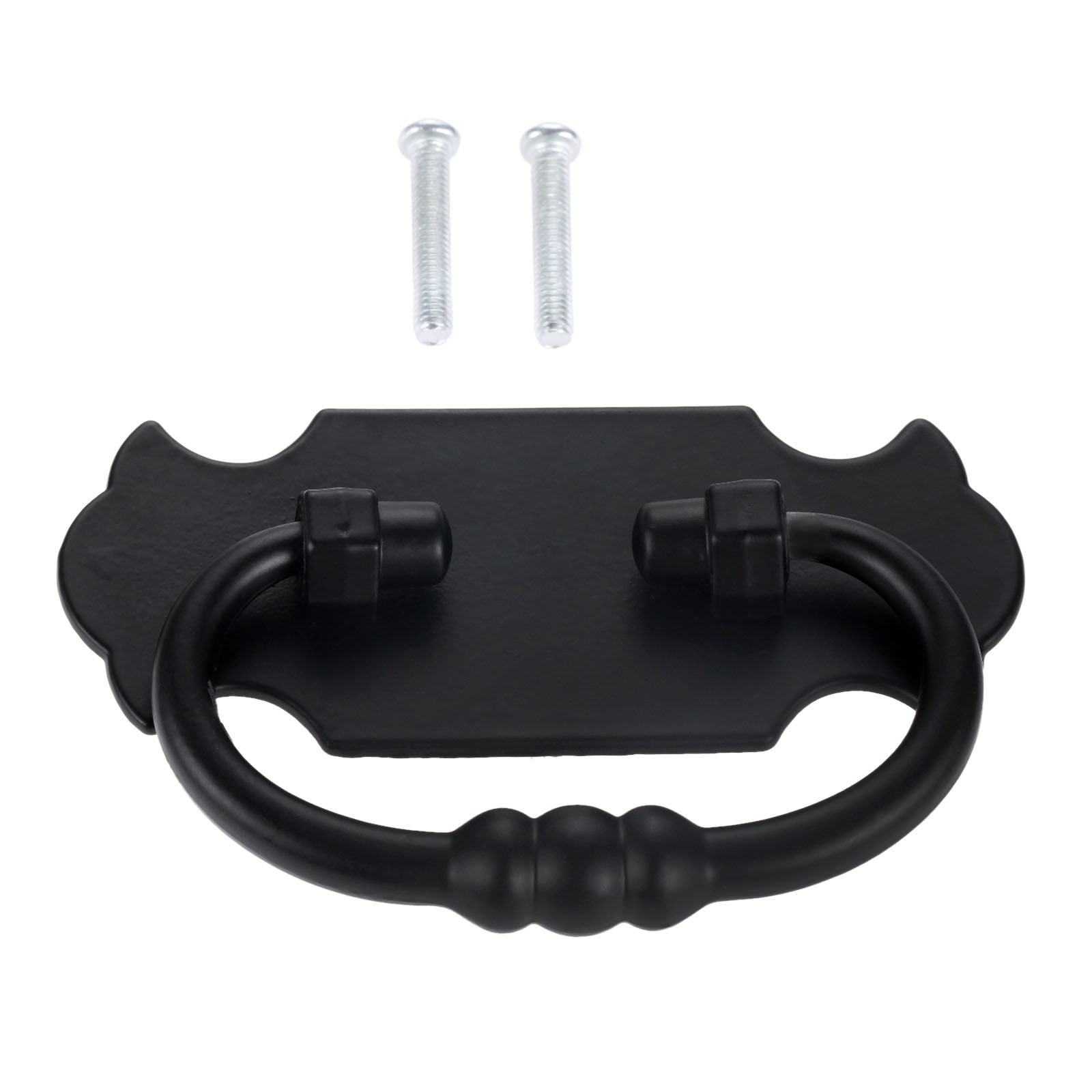 Poignée noire en alliage de Zi - Office Furniture Hardware avis et prix