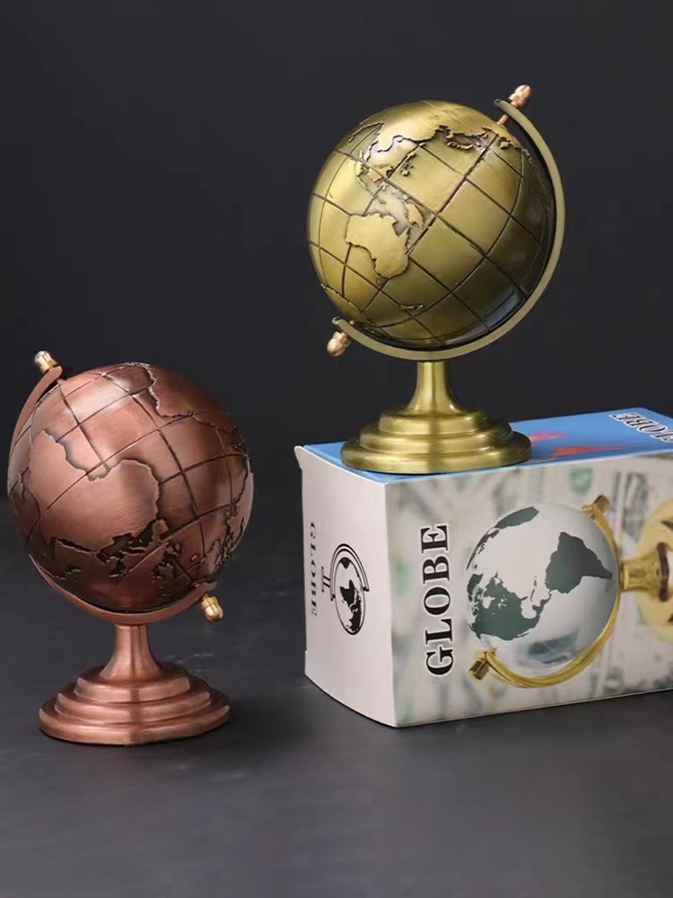 Modèle de globe débaren alliag - Office Furniture World avis et prix