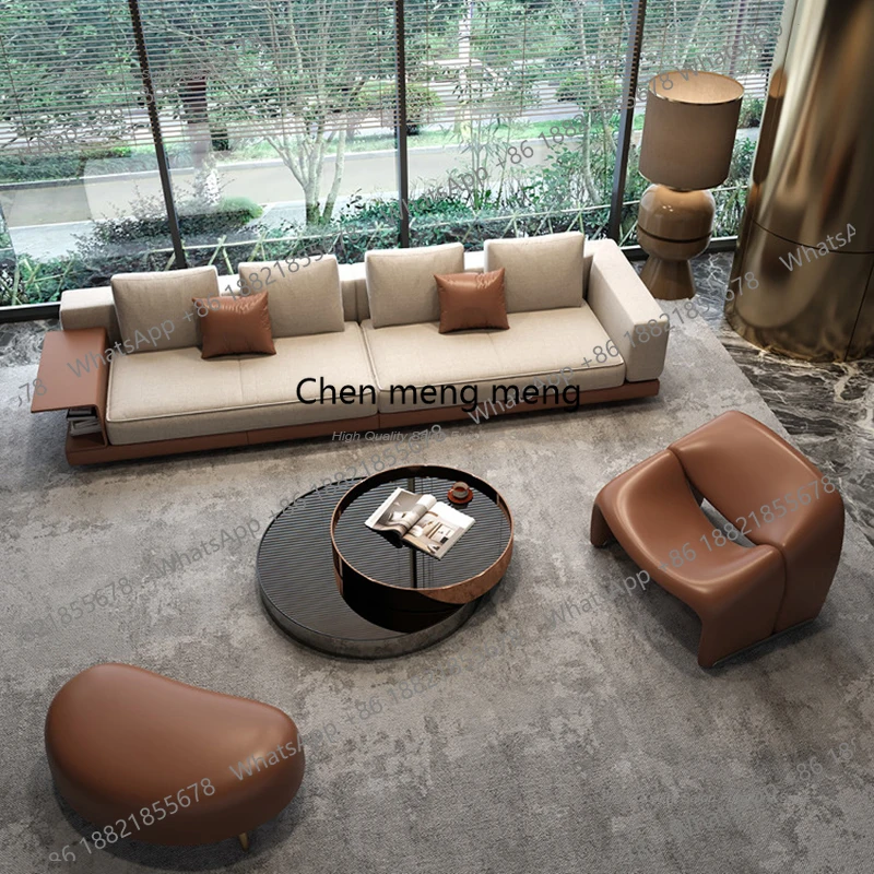 Canapés de bureau créatifs nor - Office Furniture High End avis et prix