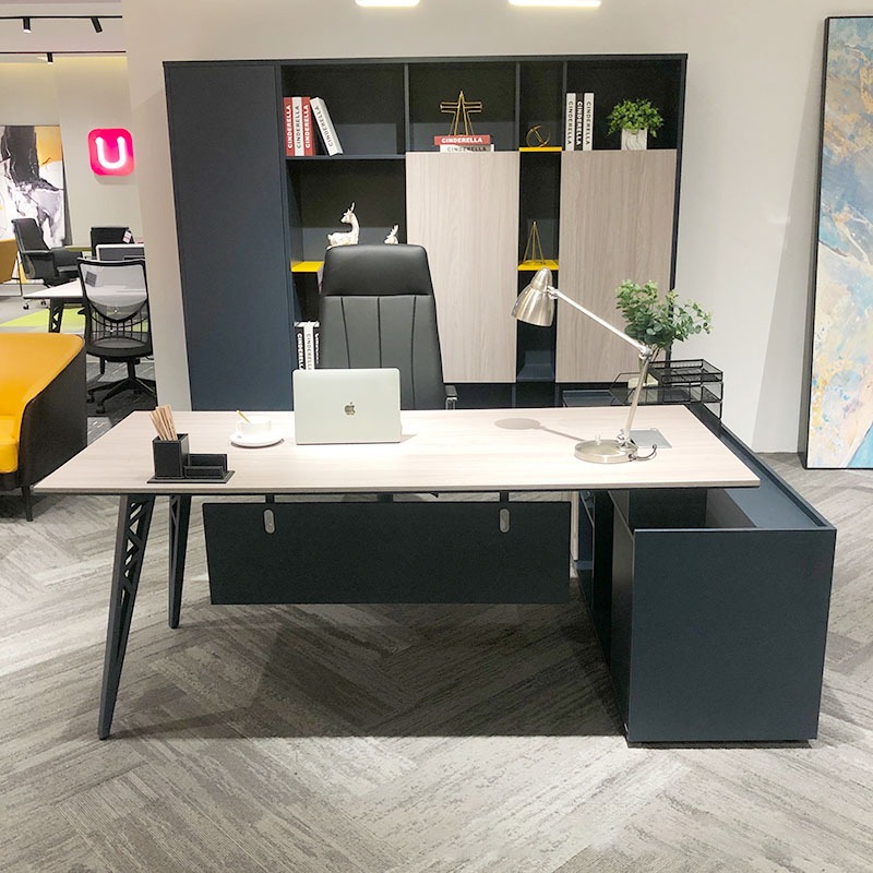 Prix d'usine - Mobilier de bur - Office Furniture Factory avis et prix